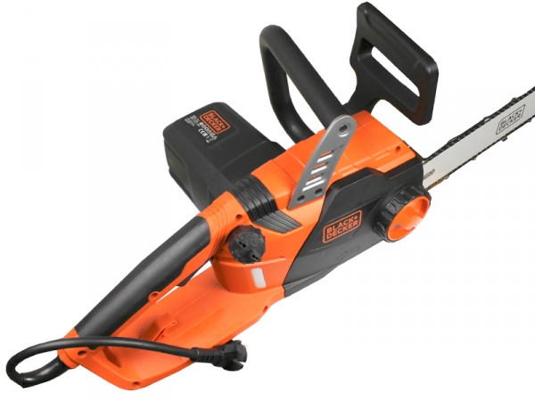 Электропила Black Decker CS2245 QS IMPERIA MD